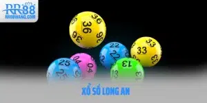 Ảnh đại diện xổ số long an